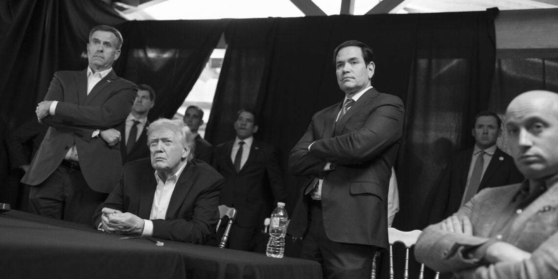 Thomas Graham: Case for US Troops in Venezuela Relied on ‘Thin Veneer’