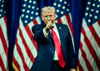 ვენესუელა — ტომას გრემი აშშ-ის სტრატეგიაზე და გლობალურ შედეგებზე