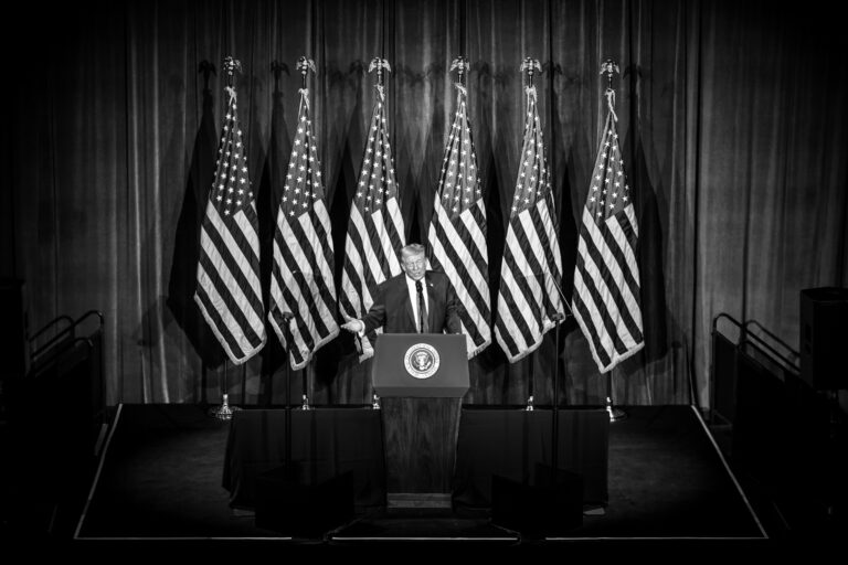 Mike Gonzalez: Maduro’s Fall Will Have ‘Knock-On Effects’ Across the Region – Independence Avenue Media
