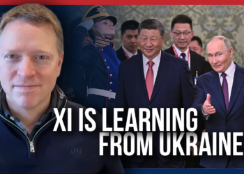 China’s Military Purge: Why It Matters