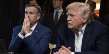 Amb. Romero: US Aim to Run Venezuela Could Be ‘Negotiating Threat’ or ‘Big Mistake’