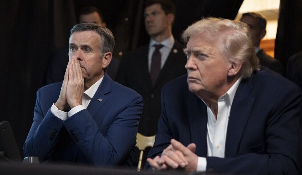 Amb. Romero: US Aim to Run Venezuela Could Be ‘Negotiating Threat’ or ‘Big Mistake’