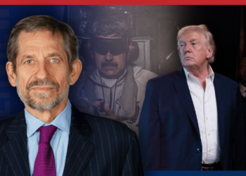 Venezuela: Thomas Graham on US Strategy and Global Consequences