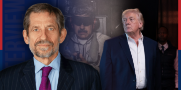 Venezuela: Thomas Graham on US Strategy and Global Consequences