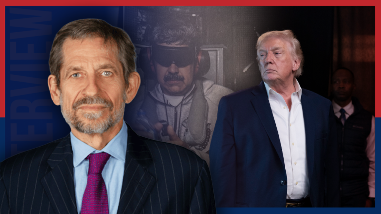 Venezuela: Thomas Graham on US Strategy and Global Consequences – Independence Avenue Media