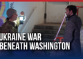 Ukraine War Beneath Washington: The Symphony of War