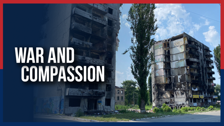 Номінований на Оскар фільм про Україну: життя і загибель американського журналіста – Independence Avenue Media