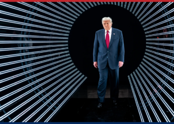 Активний світ і незакінчена війна: підсумки першого року Трампа