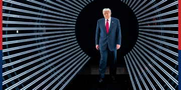 Активний світ і незакінчена війна: підсумки першого року Трампа – Independence Avenue Media