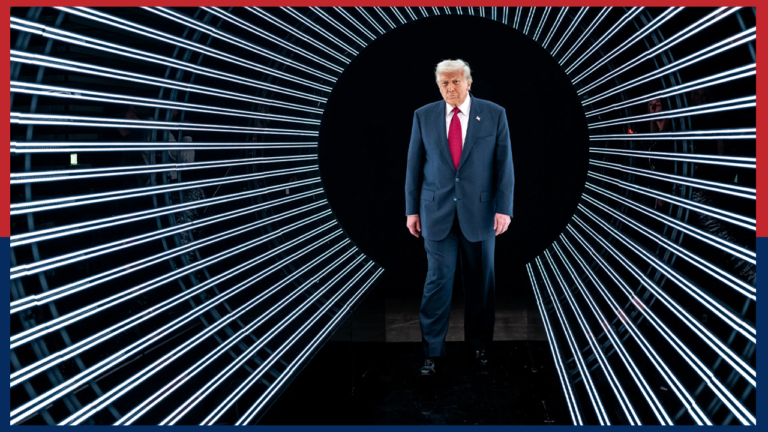 Активний світ і незакінчена війна: підсумки першого року Трампа – Independence Avenue Media