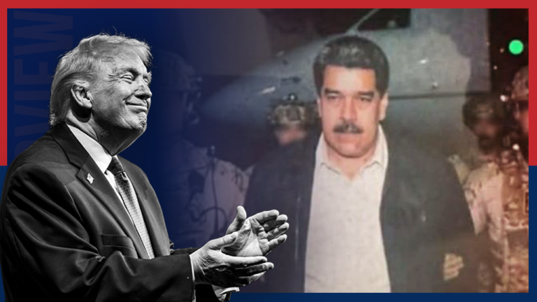 Mike Gonzalez on Venezuela, Cuba and U.S. Security – Independence Avenue Media