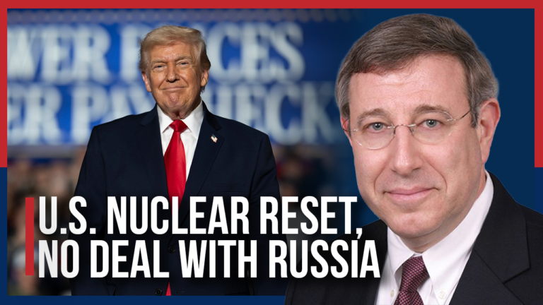 Почему США не захотели продлить ядерный договор СНВ-III с Россией – Independence Avenue Media