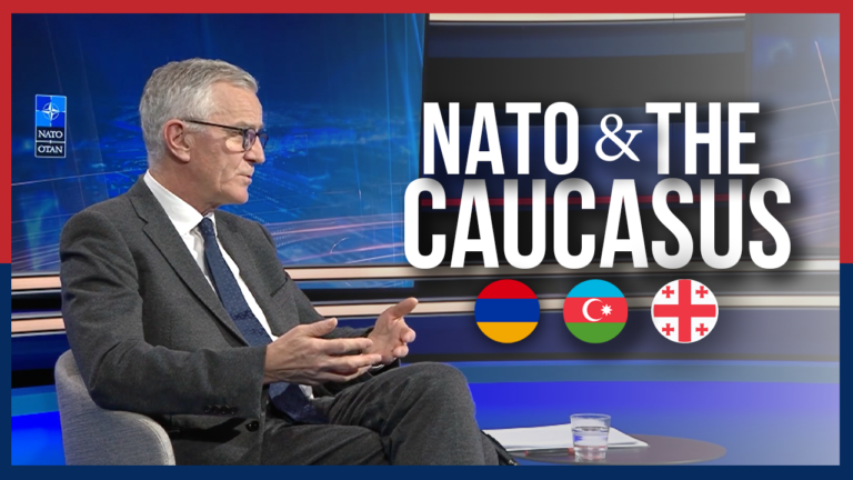 Can Deepened Partnerships Make the Caucasus More Secure? – Independence Avenue Media