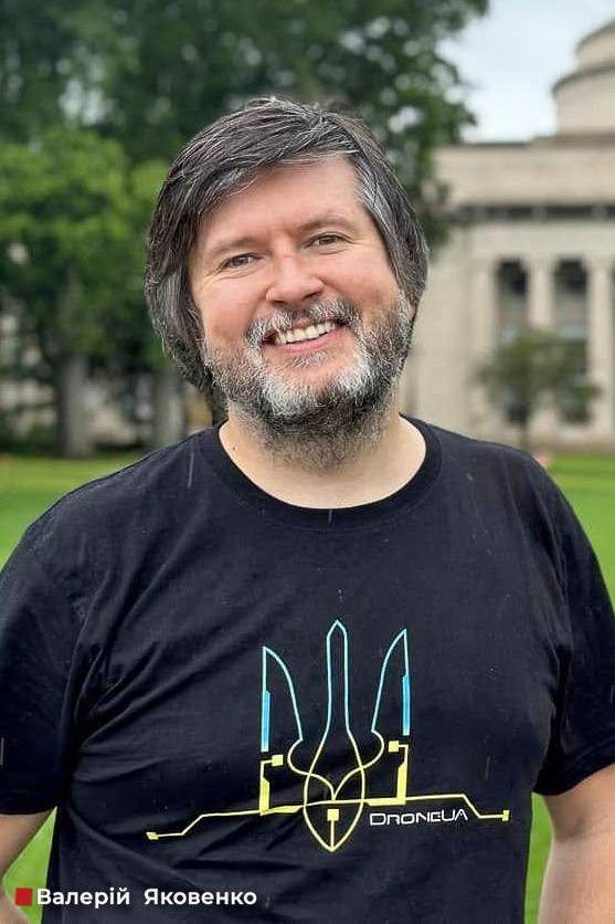 45 тисяч компаній і 60 мільярдів доларів: як українці впливають на економіку США 7 Valeriy Yakovenko