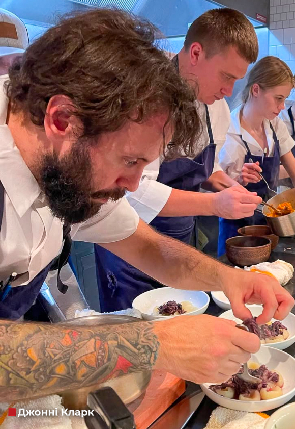 45 тисяч компаній і 60 мільярдів доларів: як українці впливають на економіку США 5 Джонні