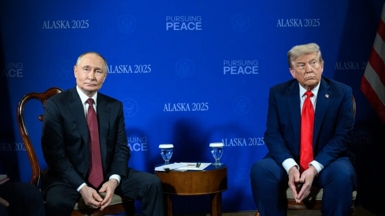Анджела Стент: Трамп поглощен войной в Иране и считает, что Россия побеждает в Украине – Independence Avenue Media