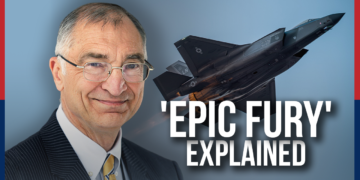 4 Days vs 4 Years: What the Iran Operation Shows About US vs Russian Military Power – Independence Avenue Media