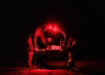 REUTERS/Serhii Korovainyi