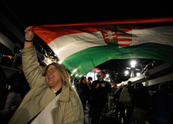 Jaap Arriens via Reuters Connect