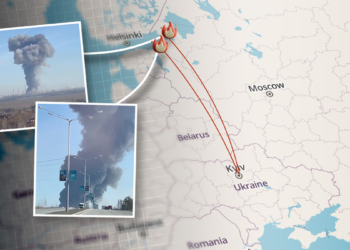 როგორ ამცირებს უკრაინა რუსეთის ნავთობის საექსპორტო შესაძლებლობებს? 2 როგორ ამცირებს უკრაინა რუსეთის ნავთობის საექსპორტო შესაძლებლობებს? – Independence Avenue Media