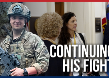 Americans Lobbying for Ukraine at “Ukraine Action Summit” – Independence Avenue Media