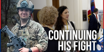 Americans Advocating for Ukraine at “Ukraine Action Summit” – Independence Avenue Media