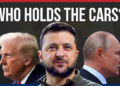 Ukraine Is Adjusting Without Washington — Former Bush Official