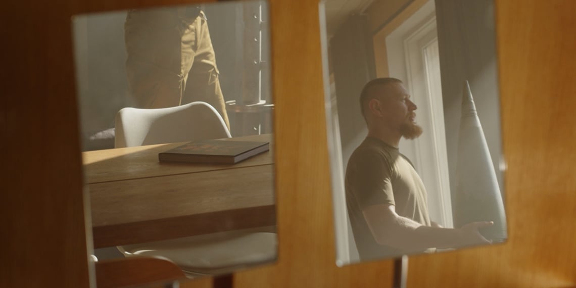 Voice of defenders - Independence Avenue Media