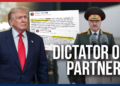Why Trump Likes Belarus’ ‘Dictator’ Lukashenko – Independence Avenue Media