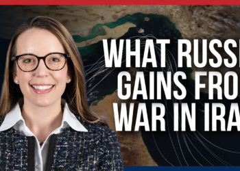 Russia takes note of U.S. troubles in Iran — former Blinken adviser – Independence Avenue Media