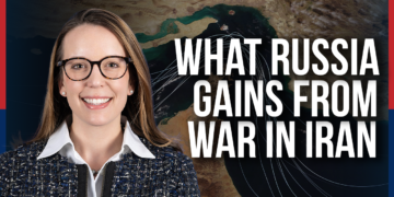 Russia takes note of U.S. troubles in Iran — former Blinken adviser – Independence Avenue Media