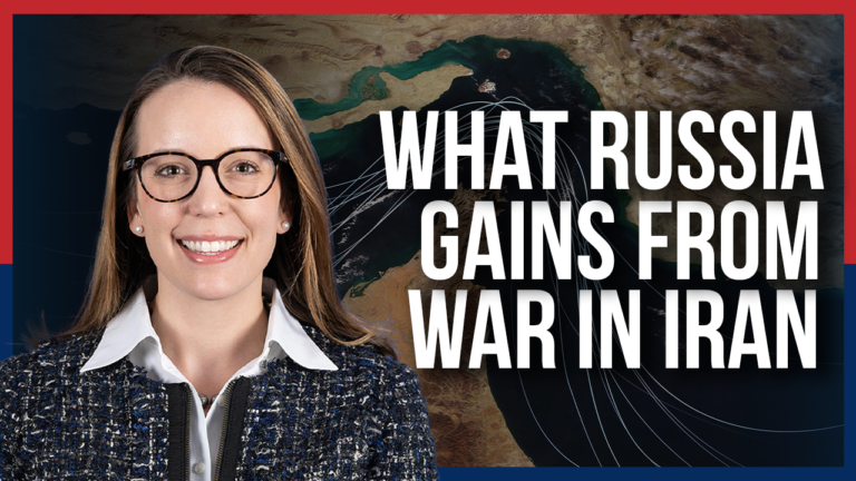 Russia takes note of U.S. troubles in Iran — former Blinken adviser – Independence Avenue Media