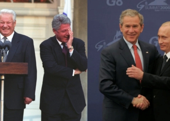 Запад оказался обманут иллюзией российской политики и упустил ее суть – Independence Avenue Media