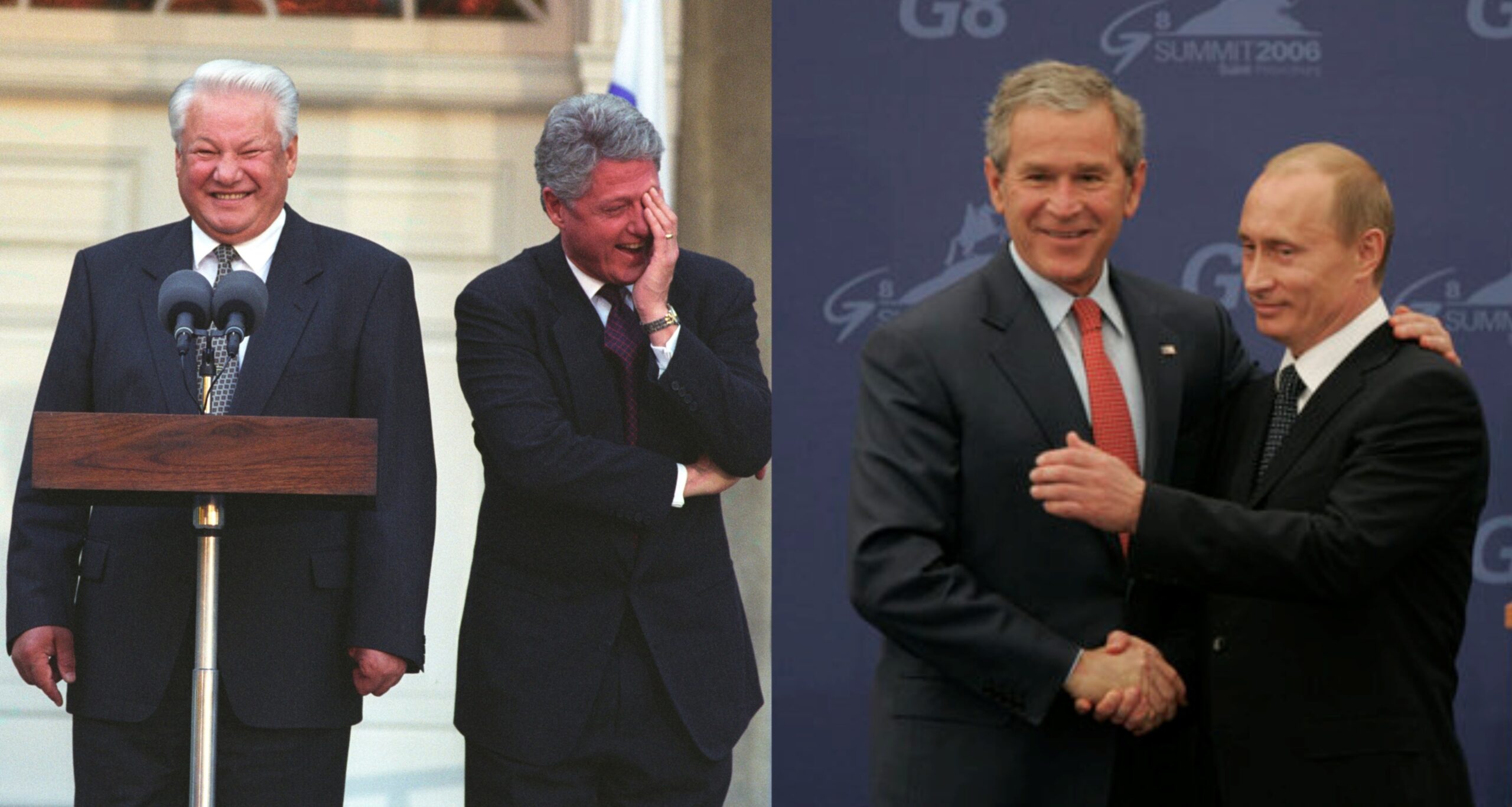 Запад оказался обманут иллюзией российской политики и упустил ее суть 2 Запад оказался обманут иллюзией российской политики и упустил ее суть – Independence Avenue Media