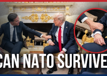 ‘Devastating Blow’ to NATO if U.S. Withdraws — Former Ambassador – Independence Avenue Media