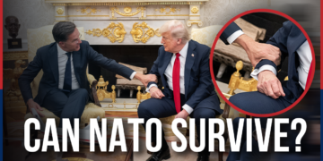 Выход США из НАТО будет "катастрофой" – Independence Avenue Media