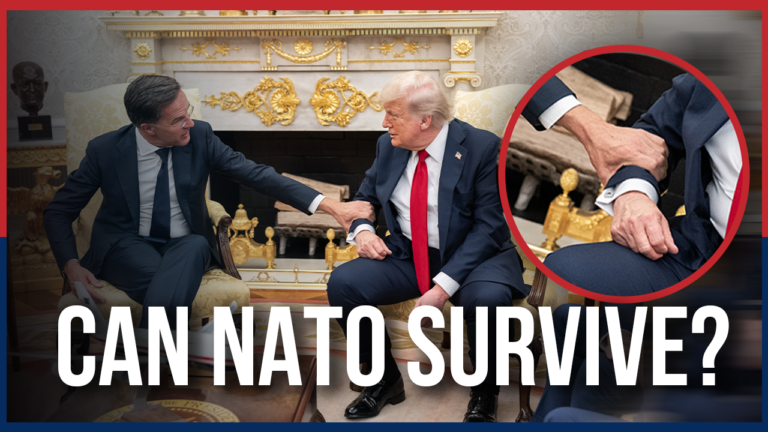 Выход США из НАТО будет "катастрофой" – Independence Avenue Media