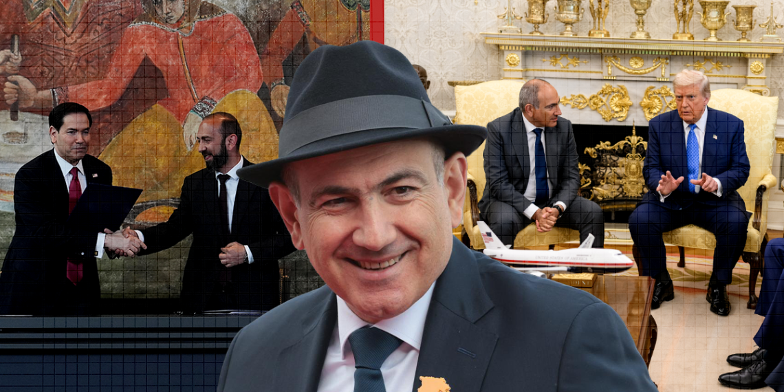 Will Armenia's Pivot West Hold at the Ballot Box? – Independence Avenue Media