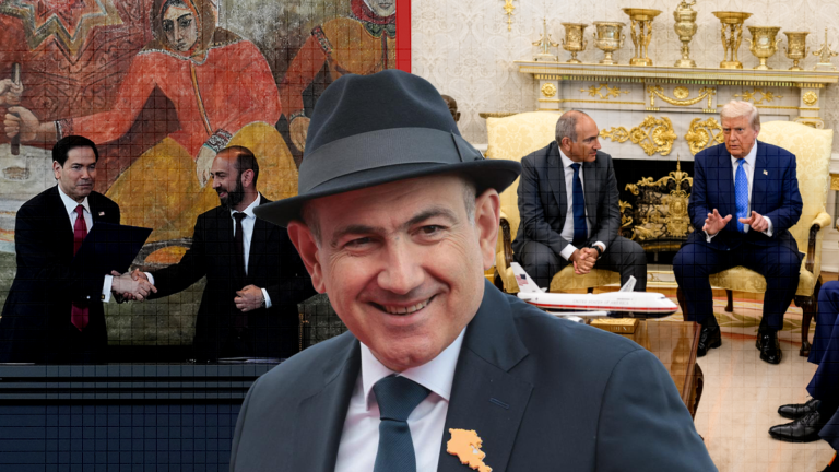 Удержит ли Армения курс на Запад после выборов? – Independence Avenue Media