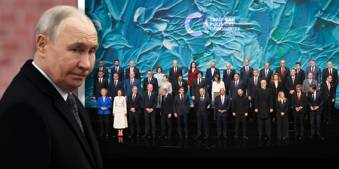 As Moscow Weakens, the South Caucasus Grows Closer to the West – Independence Avenue Media