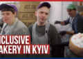 Inclusive Bakery in Ukraine