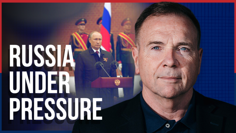 Ходжес: Россия теряет инициативу в Украине – Independence Avenue Media
