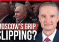Michael Carpenter: Moscow Is Losing Influence in the South Caucasus
