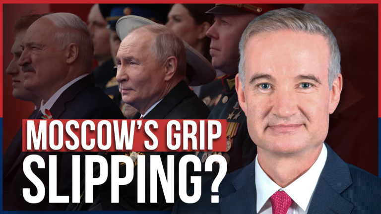 Michael Carpenter: Moscow Is Losing Influence in the South Caucasus