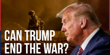Can Trump Still Reach a Ukraine Peace Deal?