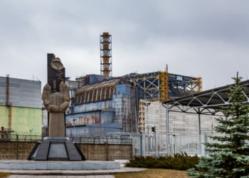Чорнобиль