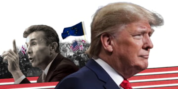 Carafano: Georgia Can Partner With the U.S. or Stay in the Shadow of Russia and China – Independence Avenue Media
