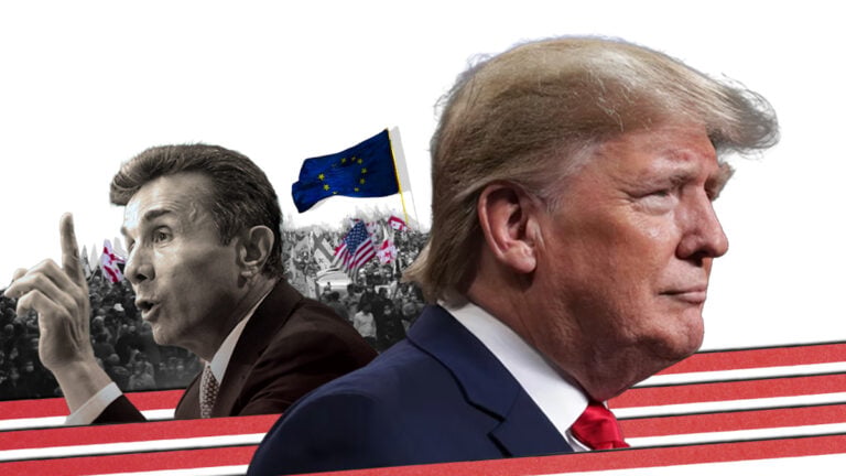 Carafano: Georgia Can Partner With the U.S. or Stay in the Shadow of Russia and China – Independence Avenue Media