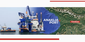 The Missing Investor: Georgia's Port Caught Between Washington and Beijing – Independence Avenue Media