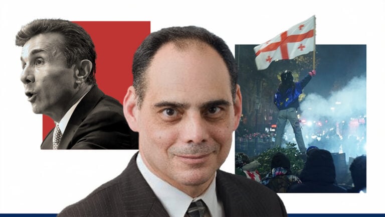 Carafano: Georgia Can Partner With the US — Or Stay in the Shadow of Russia and China – Independence Avenue Media